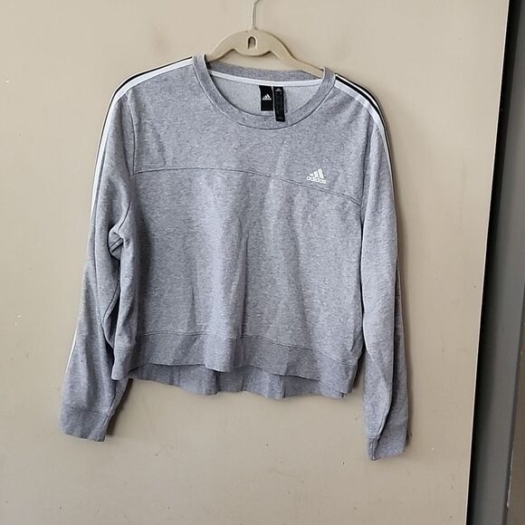Adidas crop xl - Picture 1 of 3
